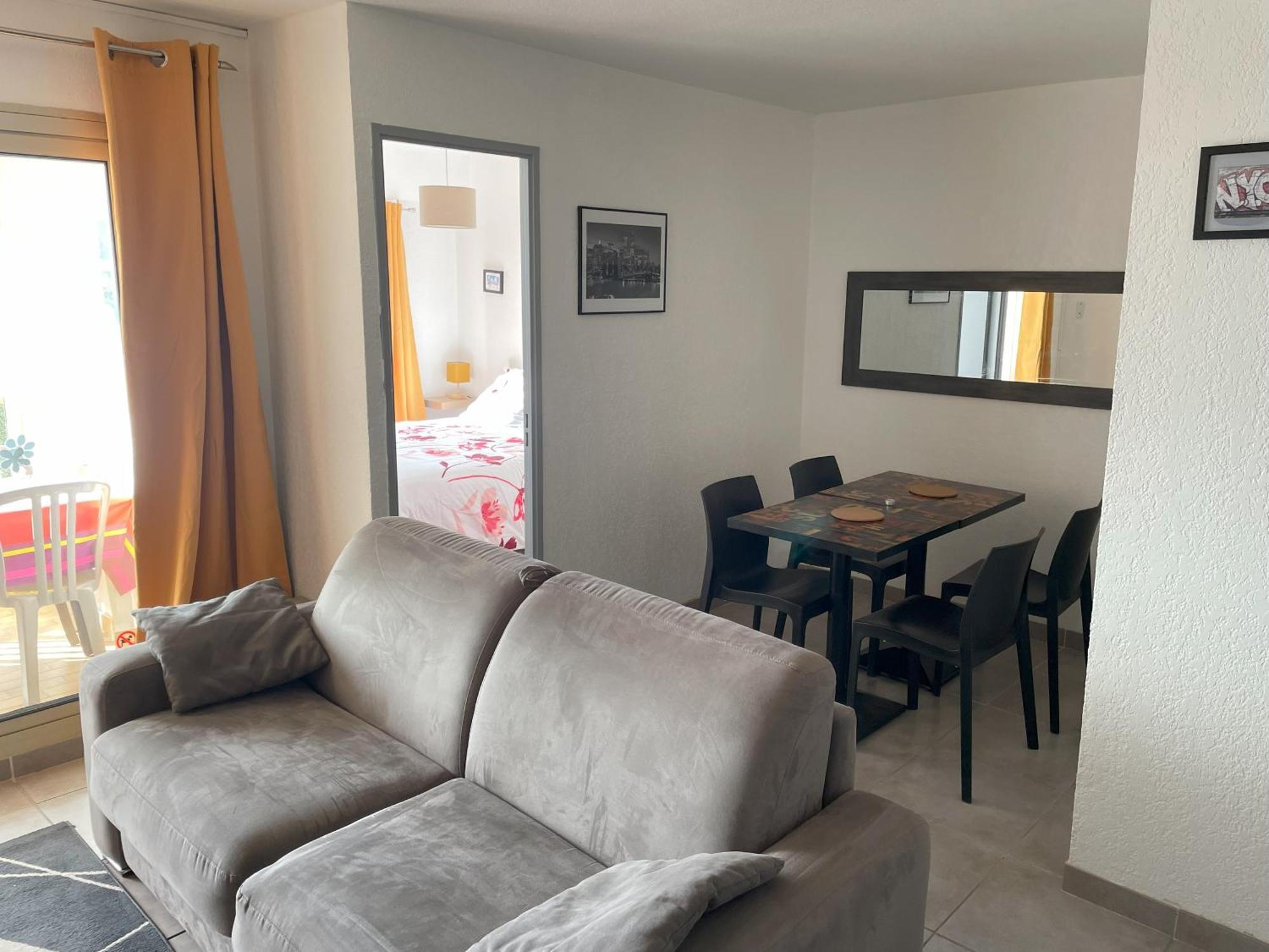 T2 Saint-Mandrier-Sur-Mer Exterior foto